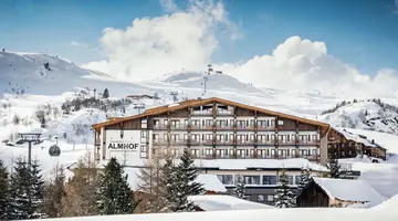 Hotel Almhof