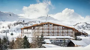 Hotel Almhof