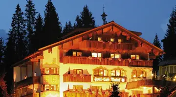 Hotel Almhof