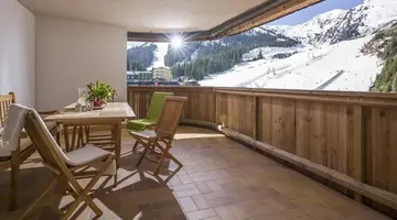 Hotel Almhof