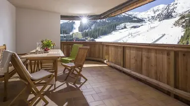 Hotel Almhof