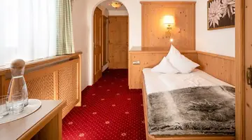 Hotel Almhof