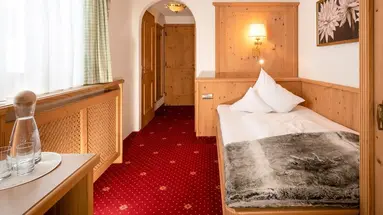 Hotel Almhof