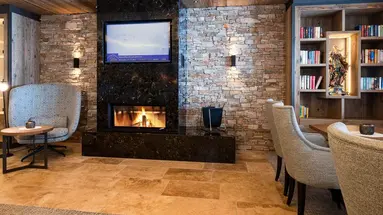 Hotel Almhof