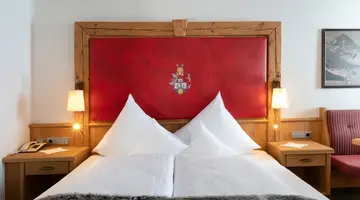 Hotel Almhof