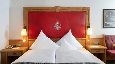 Hotel Almhof