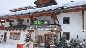 Hotel Almhof