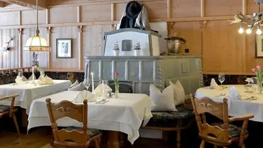 Hotel Almhof