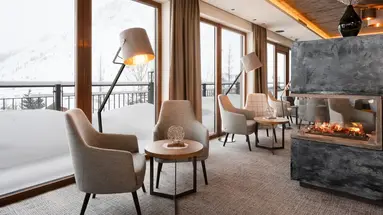 Hotel Almhof