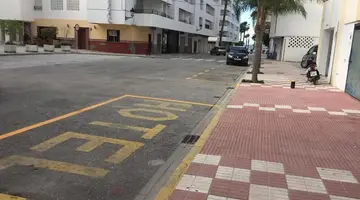 Hotel Almijara - Mares