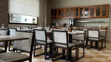 Hotel Almijara - Mares
