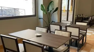 Hotel Almijara - Mares
