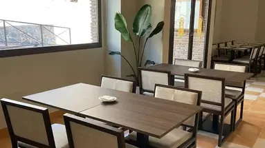 Hotel Almijara - Mares