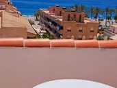 Hotel Almijara - Mares