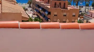 Hotel Almijara - Mares