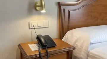 Hotel Almijara - Mares
