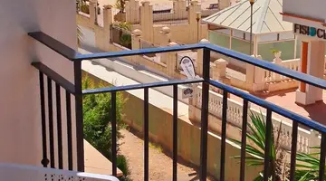 Hotel Almijara - Mares