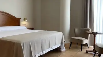 Hotel Almijara - Mares