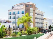Hotel Almijara - Mares