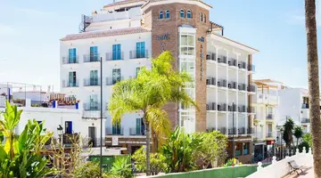 Hotel Almijara - Mares