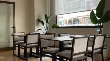 Hotel Almijara - Mares