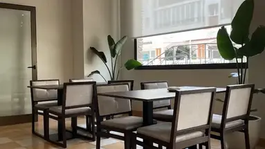 Hotel Almijara - Mares