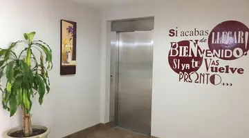 Hotel Almijara - Mares