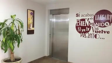 Hotel Almijara - Mares