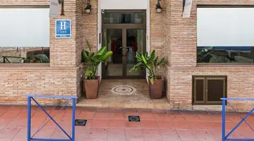 Hotel Almijara - Mares