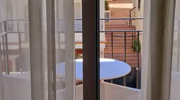 Hotel Almijara - Mares