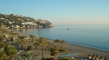 Hotel Almijara - Mares