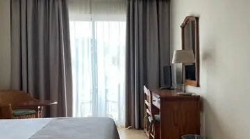 Hotel Almijara - Mares