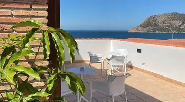 Hotel Almijara - Mares