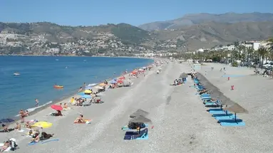 Hotel Almijara - Mares