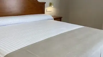 Hotel Almijara - Mares