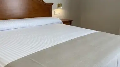 Hotel Almijara - Mares