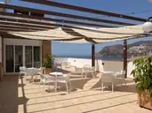 Hotel Almijara - Mares