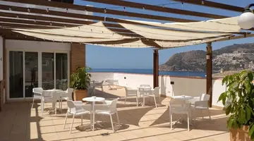 Hotel Almijara - Mares