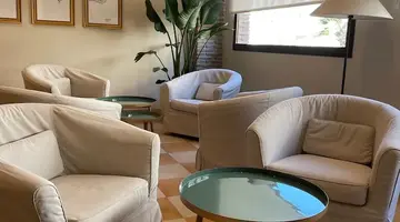 Hotel Almijara - Mares