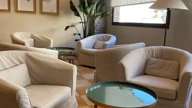 Hotel Almijara - Mares