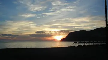 Hotel Almijara - Mares