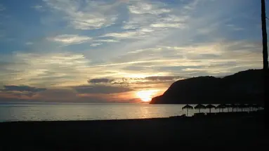 Hotel Almijara - Mares