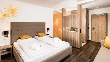 Hotel Almina Family & SPA
