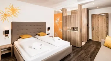 Hotel Almina Family & SPA