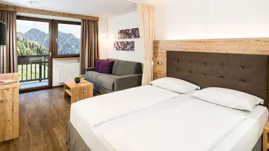 Hotel Almina Family & SPA