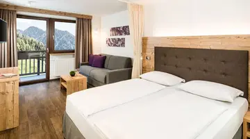 Hotel Almina Family & SPA