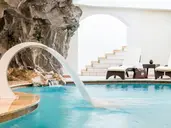 Hotel Almina Family & SPA