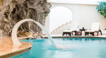 Hotel Almina Family & SPA