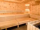 Hotel Almina Family & SPA