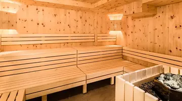 Hotel Almina Family & SPA